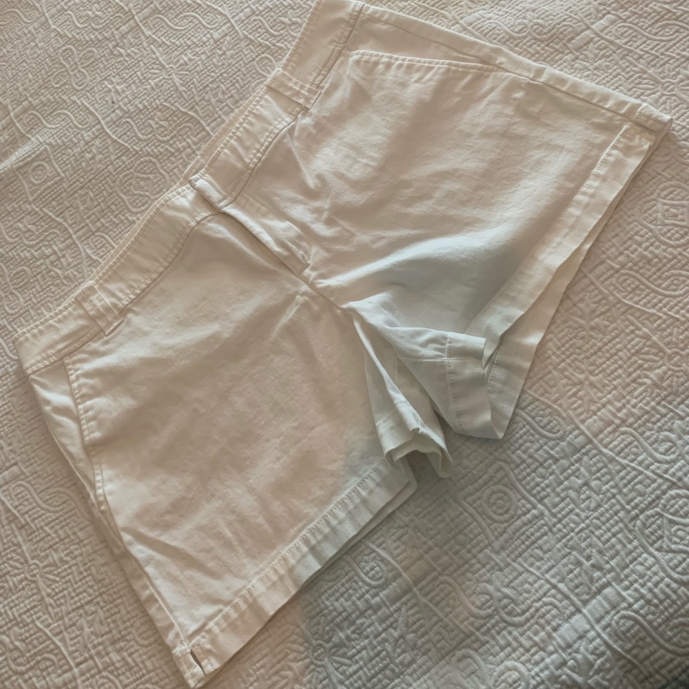 White shirts